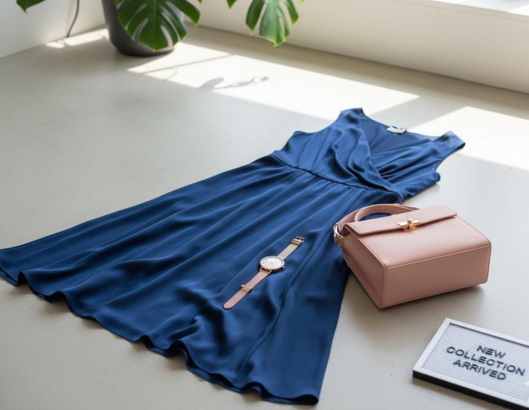 Elegan dalam Sederhana: Koleksi Terbaru yang Memikat Hati